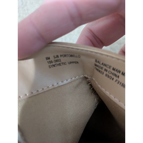 St. John's Bay wedge boots - Picture 8 of 10